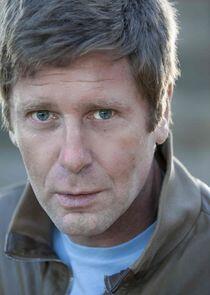 Gary Mavers