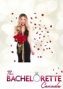 The Bachelorette Canada