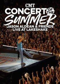 CMT Concert of the Summer CMT Concert of the Summer