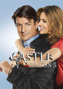 Castle - Season 5