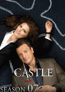 Castle - Season 7