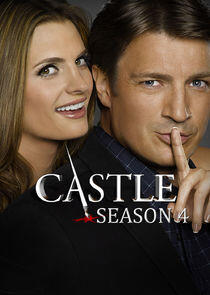 Castle - Season 4