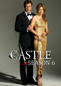 Castle - Season 6