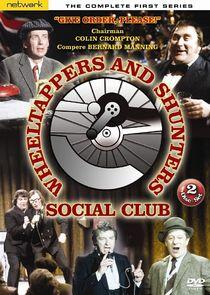 The Wheeltappers and Shunters Social Club