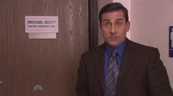 The Michael Scott Paper Company