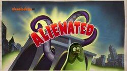 Alienated