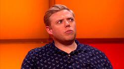 Rob Beckett vs. Zoe Lyons