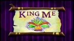 King Me