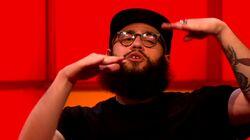 Liza Tarbuck vs. Jamali Maddix