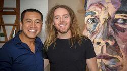 Tim Minchin