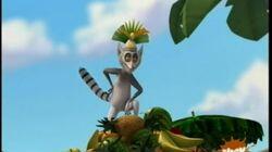 Happy King Julien Day