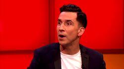 Russell Kane vs. Lolly Adefope