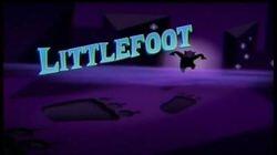 Littlefoot