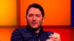 Ellie Taylor vs. Jon Richardson