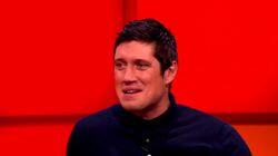 Vernon Kay vs. Bec Hill