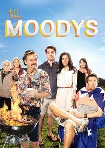 The Moodys - Season 2