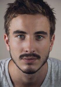 Ryan Corr