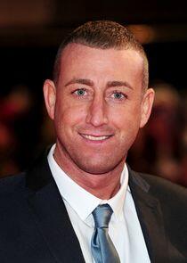 Christopher Maloney