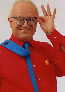 Ken Morley