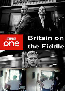 Britain on the Fiddle