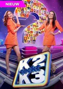 K2 zoekt K3 - Season 2