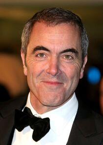 James Nesbitt