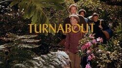 Turnabout