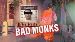 Bad Monks