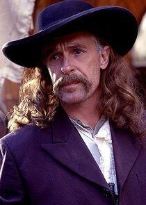 Wild Bill Hickok