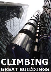 Climbing Great Buildings