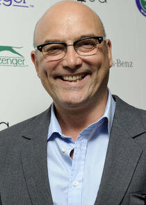 Gregg Wallace