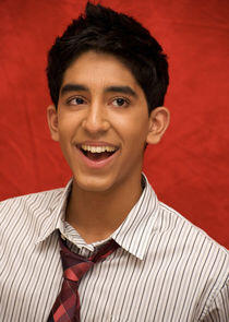 Dev Patel