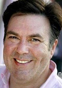 Kevin Meaney