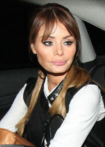 Chloe Sims