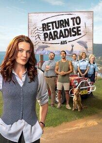 Return to Paradise Return to Paradise
