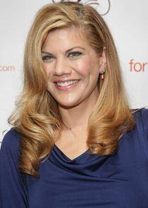 Kristen Johnston