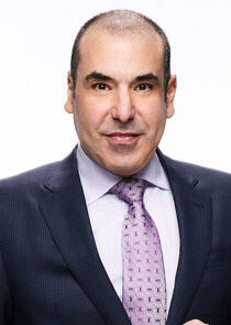 Louis Litt