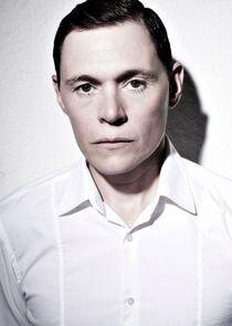 Burn Gorman