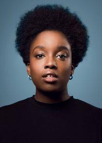 Lolly Adefope