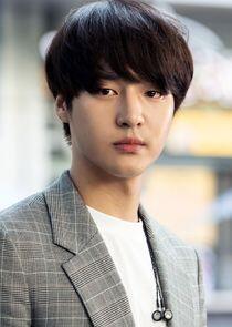 Gong Woo Jin