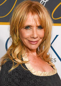 Rosanna Arquette