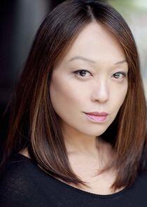 Naoko Mori