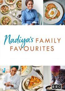 Nadiya's Family Favourites