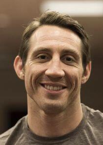 Tim Kennedy