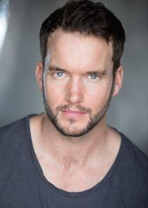 Gareth David-Lloyd