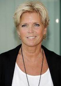 Meredith Baxter