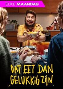 Dat Eet Dan Gelukkig Zijn