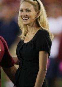 Lindsay Rhodes