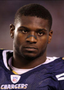 LaDainian Tomlinson