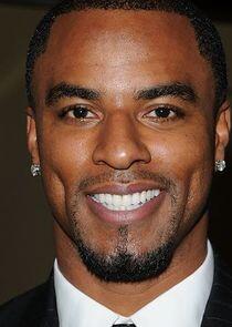 Darren Sharper